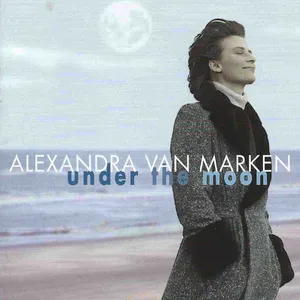 Under the moon